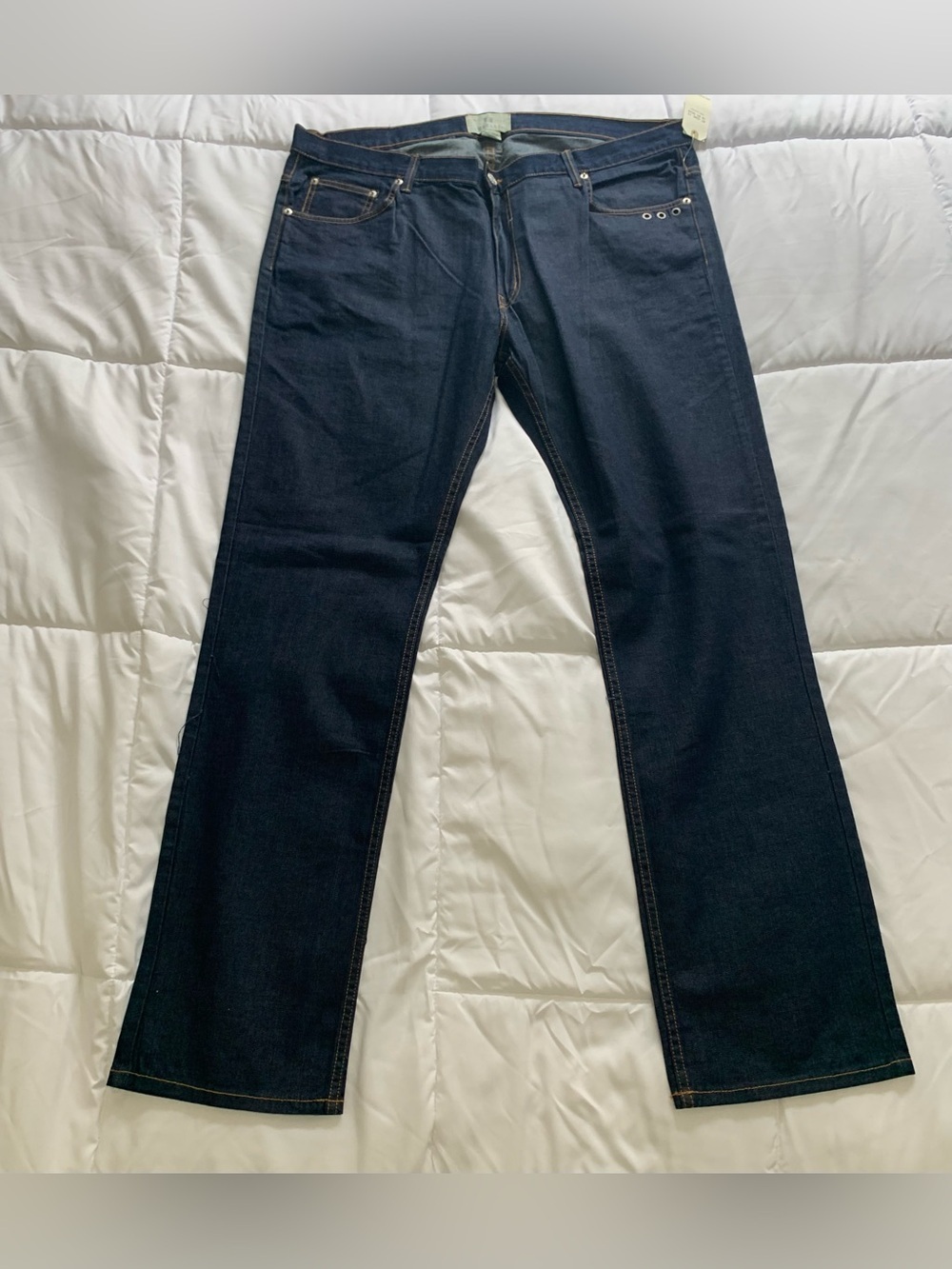New Marley Jeans Size 40